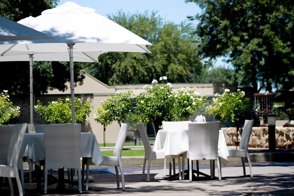Surval Boutique Olive Estate Villa Oudtshoorn Exterior photo