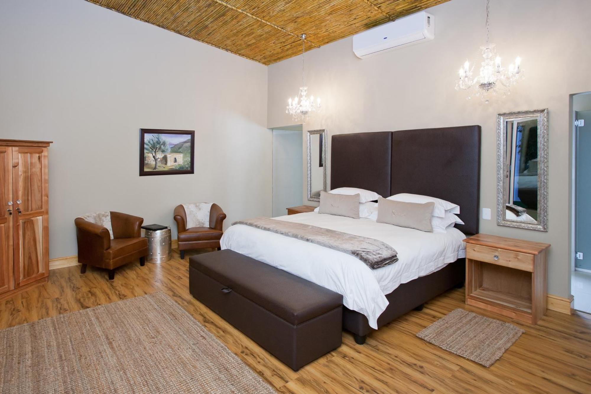 Surval Boutique Olive Estate Villa Oudtshoorn Room photo