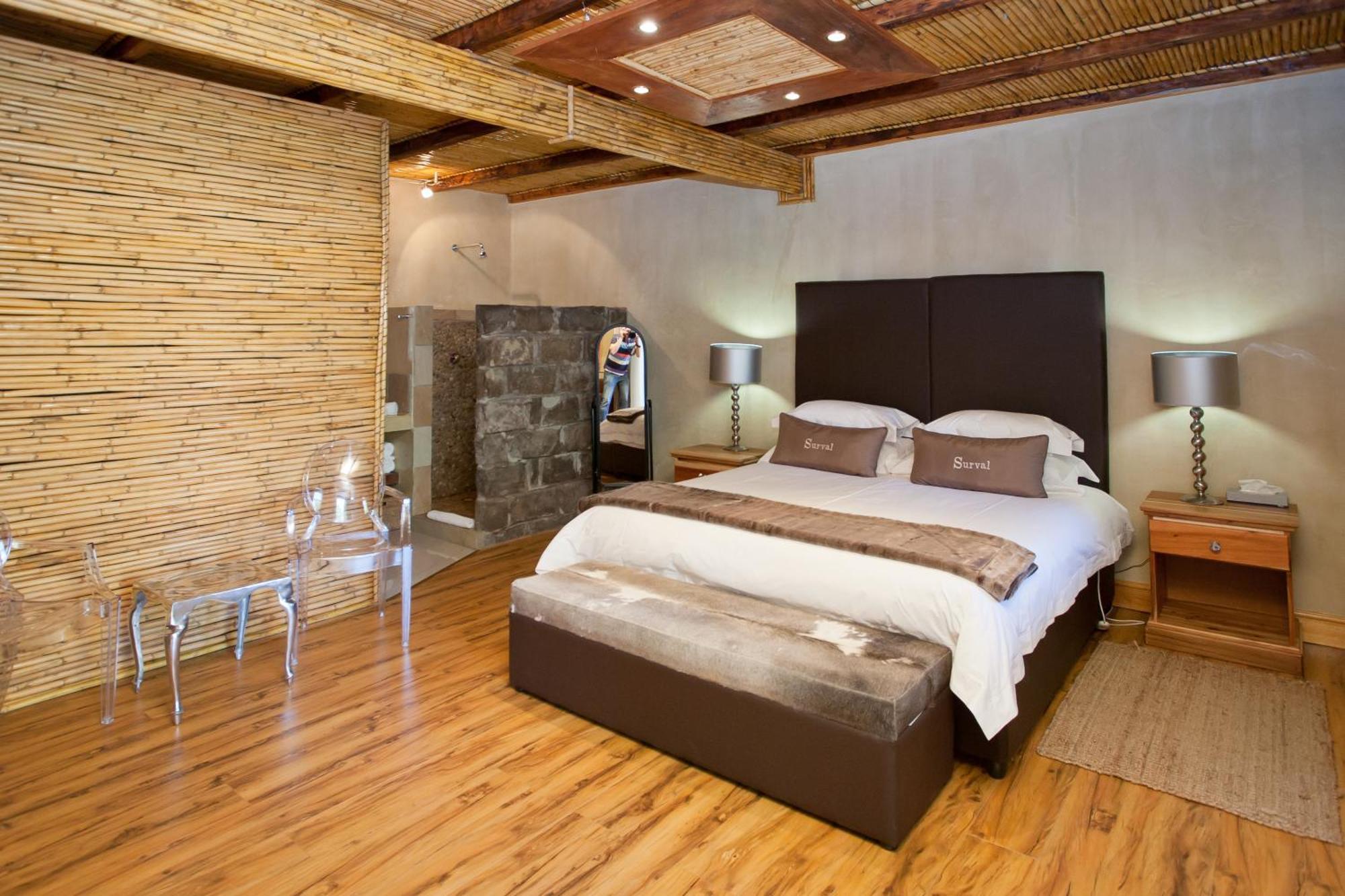 Surval Boutique Olive Estate Villa Oudtshoorn Room photo
