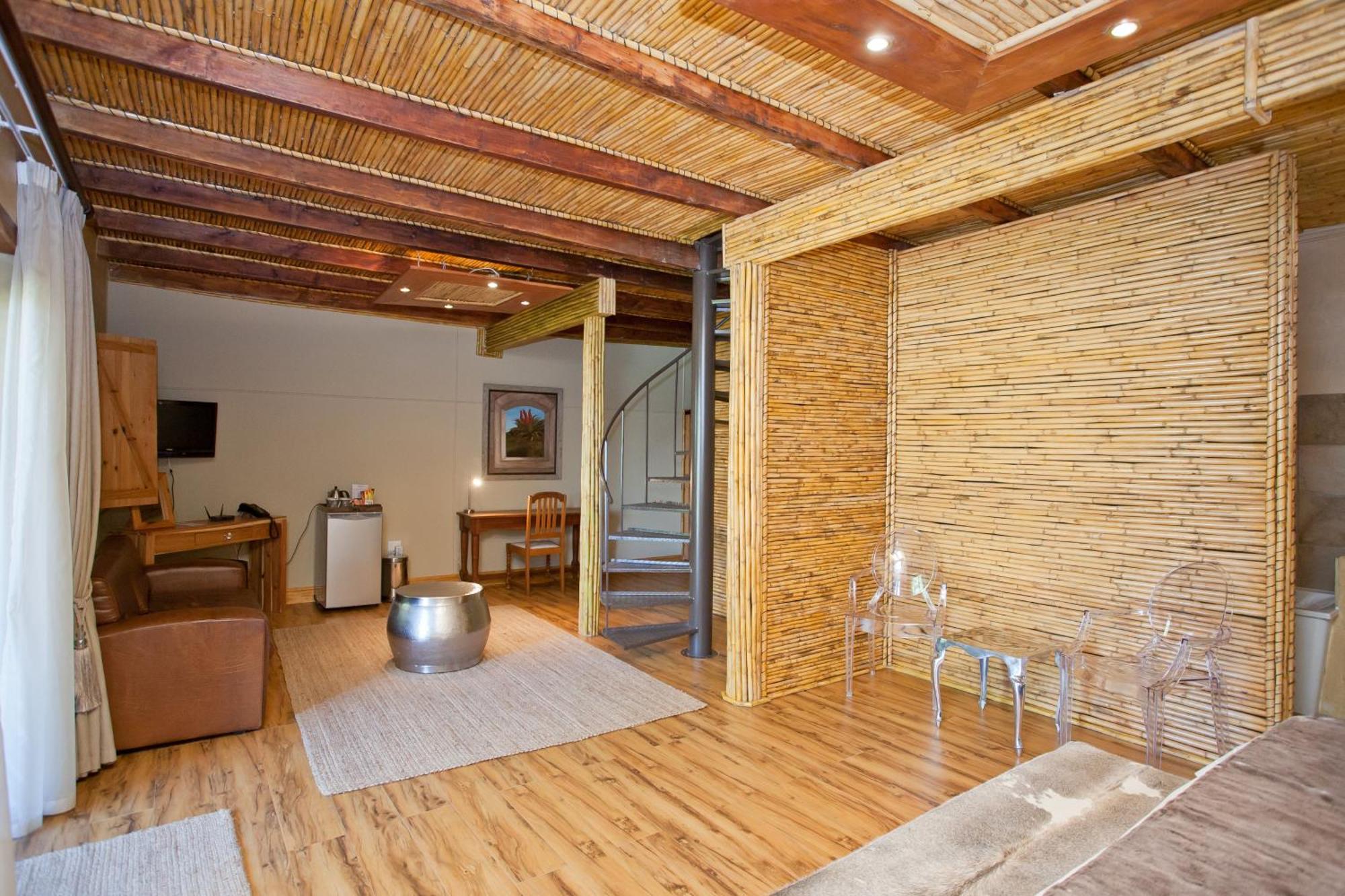 Surval Boutique Olive Estate Villa Oudtshoorn Room photo