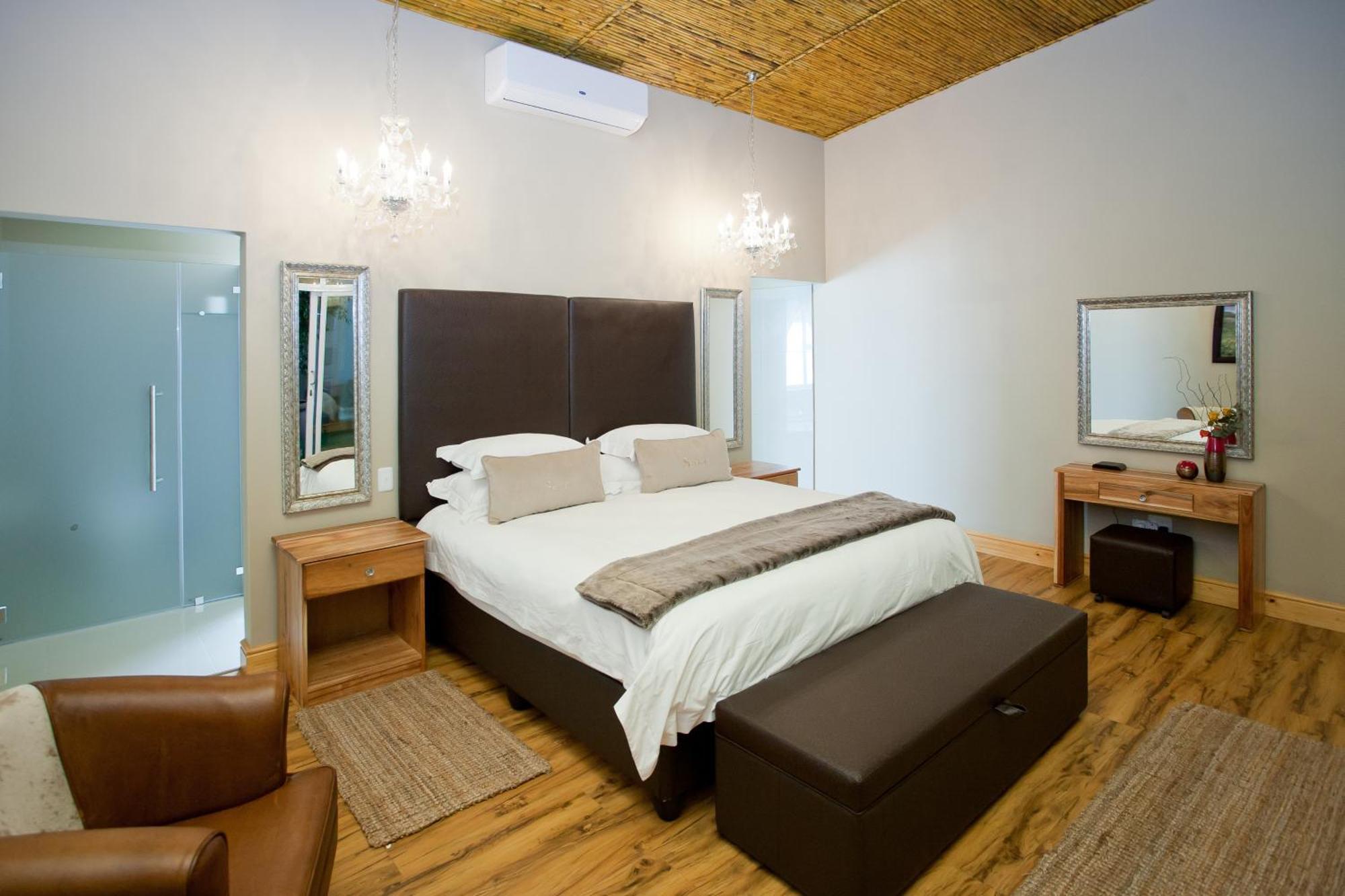 Surval Boutique Olive Estate Villa Oudtshoorn Room photo