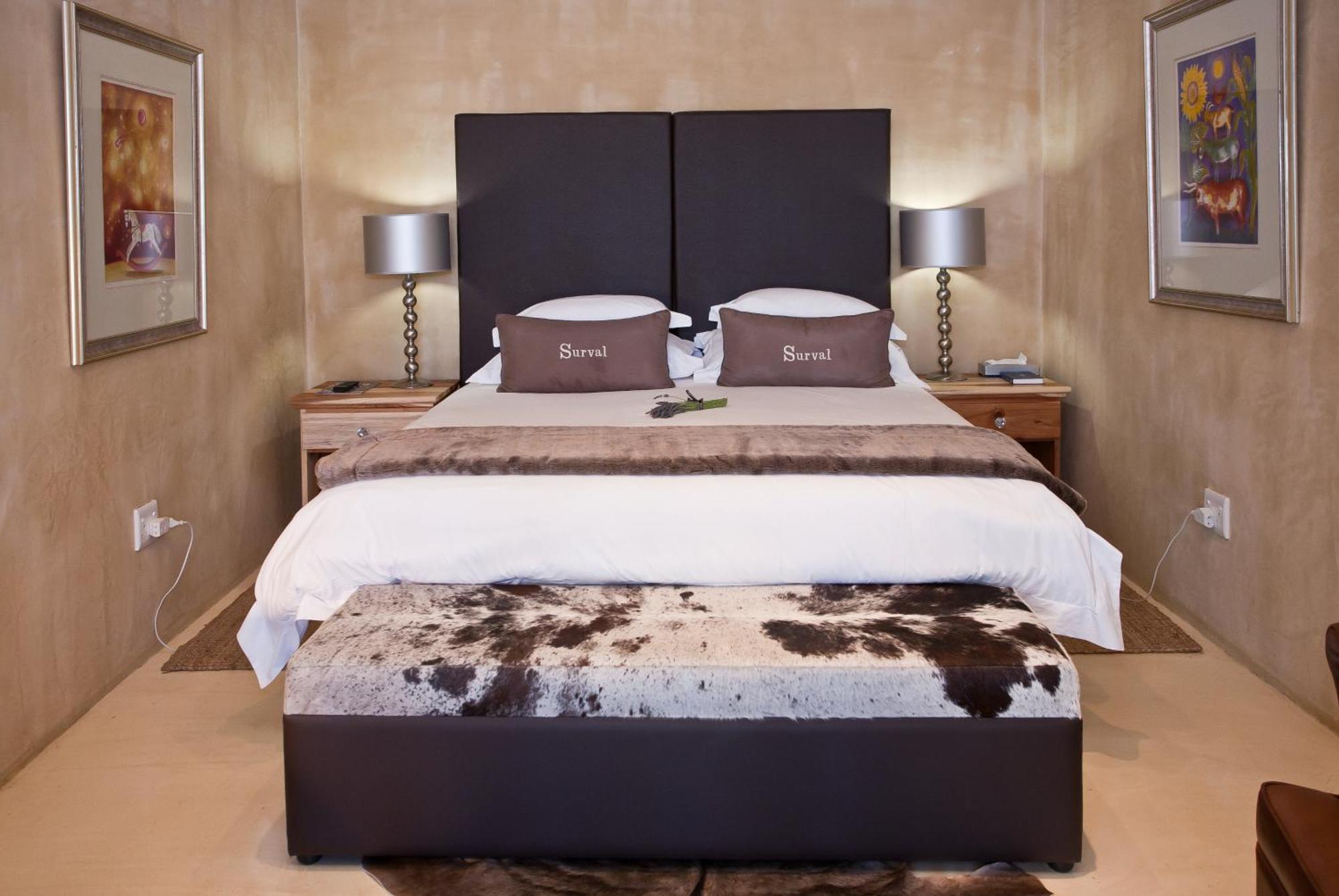 Surval Boutique Olive Estate Villa Oudtshoorn Room photo