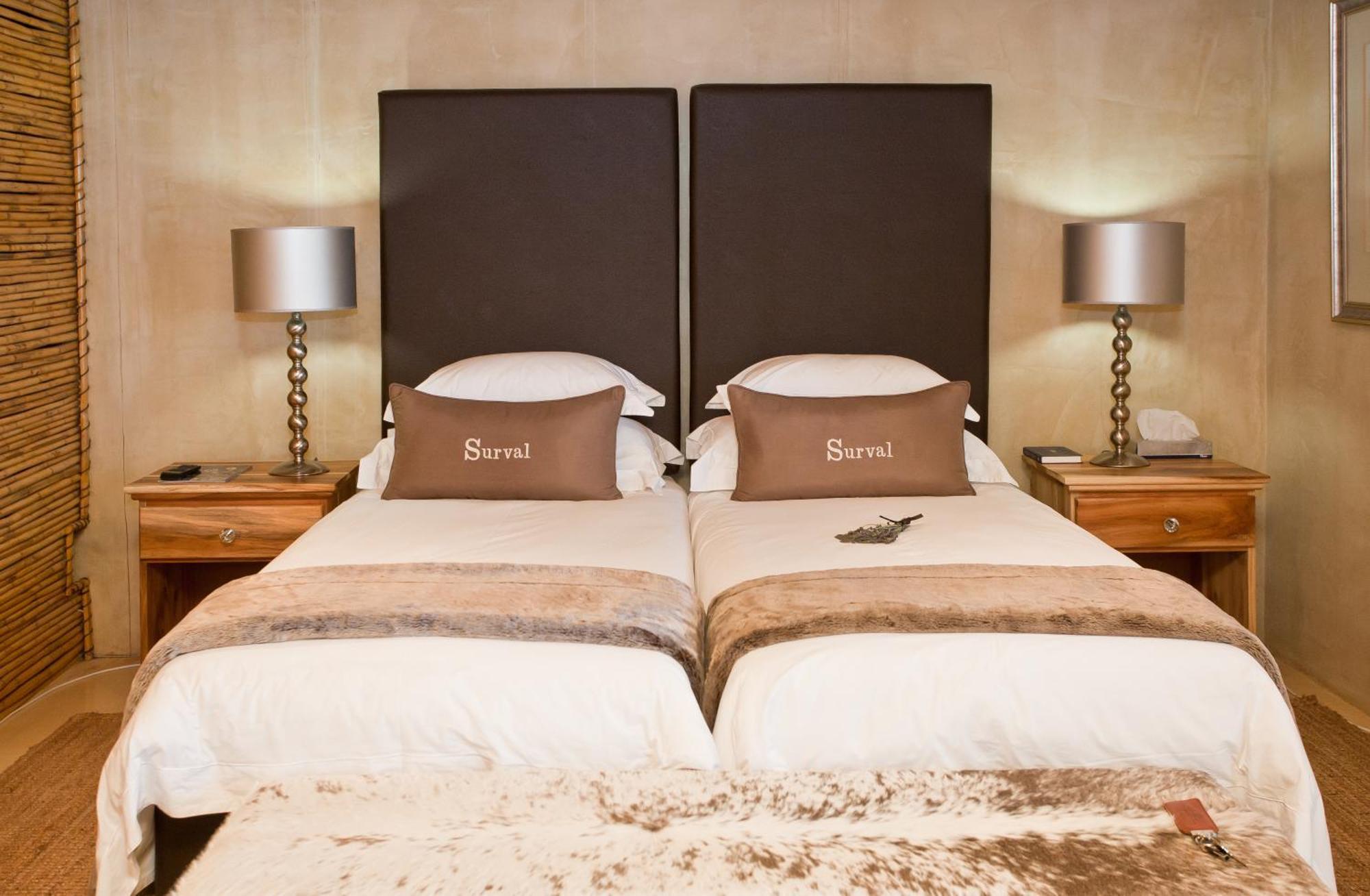 Surval Boutique Olive Estate Villa Oudtshoorn Room photo
