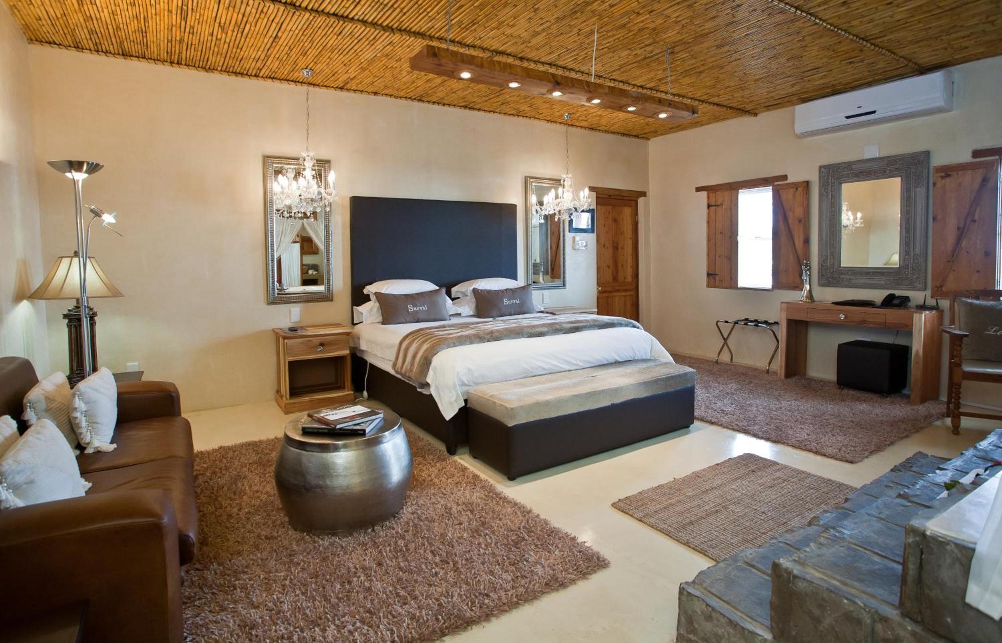 Surval Boutique Olive Estate Villa Oudtshoorn Room photo