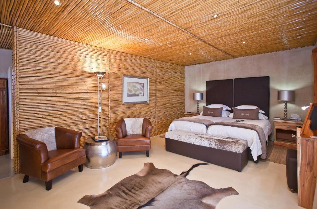 Surval Boutique Olive Estate Villa Oudtshoorn Room photo