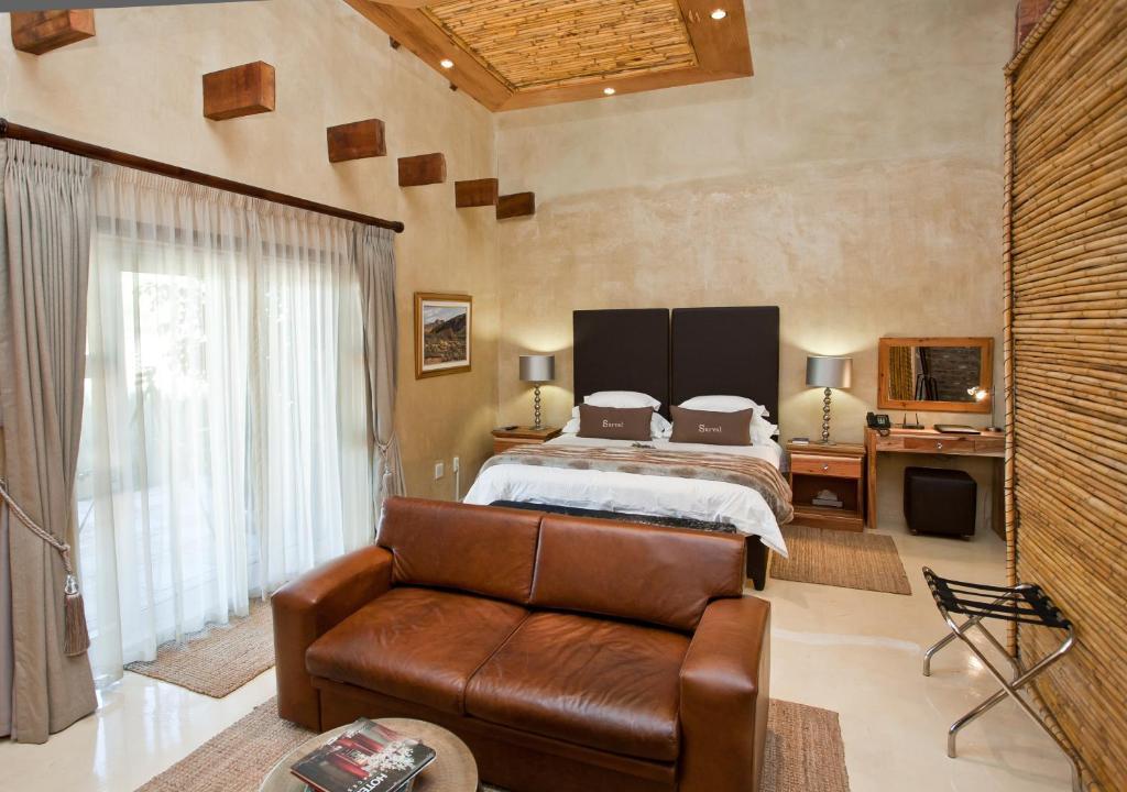 Surval Boutique Olive Estate Villa Oudtshoorn Room photo