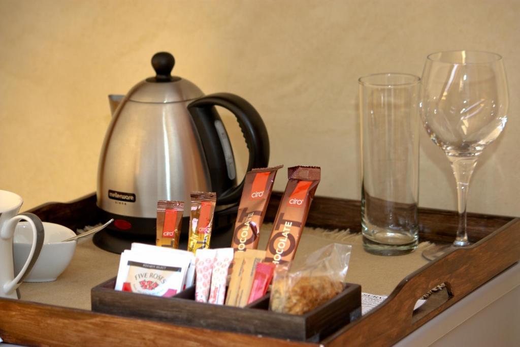 Surval Boutique Olive Estate Villa Oudtshoorn Room photo